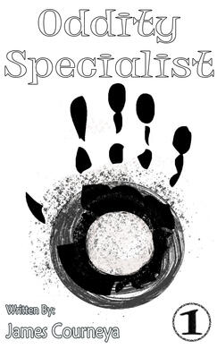 Oddity Specialist Volume 1