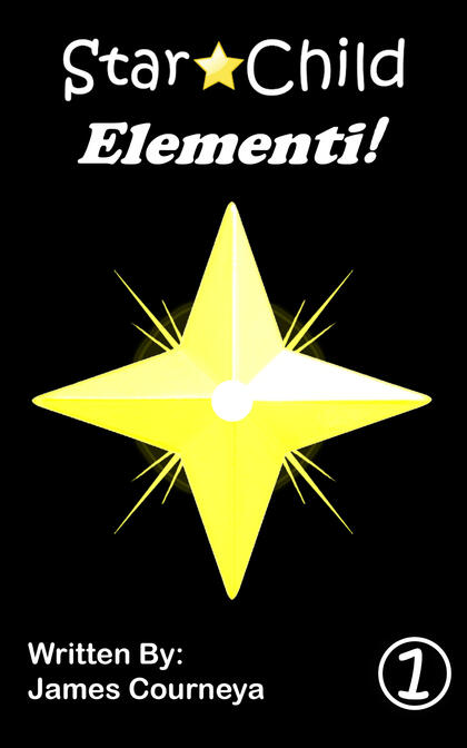 Star✰Child Elementi!